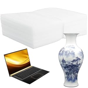 Handrerlee Schaumstoffbeutel 25 Stück HWCF