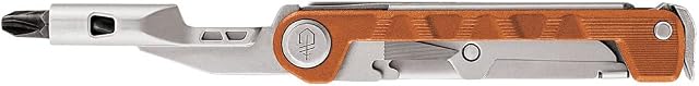Gerber 1052449 Armbar Drive Multi-Tool, Orange