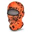 camo orange