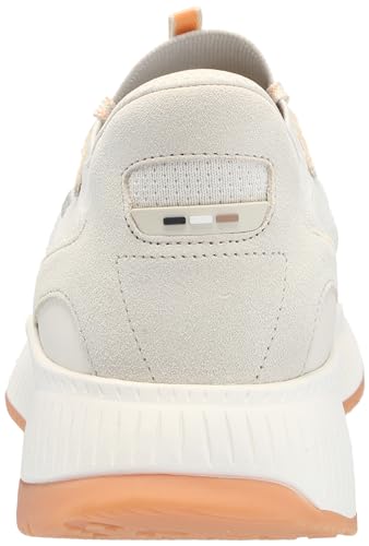 Image of BOSS Men's Modern Knit Structure Running Sneaker