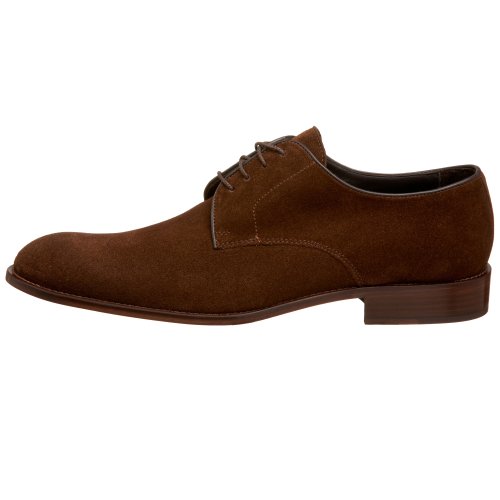 Image of To Boot New York Men's Belmont Suede Oxford