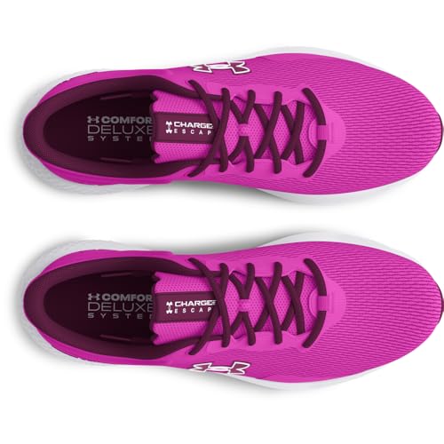 Image of Under Armour Women's Charged Escape 4 Running Shoe