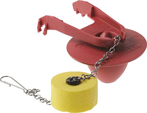 Flapper with Float,7"x3-13/16"x2-1/8" Sz Flapper with Float,7"x3-13/16"x2-1/8" Sz