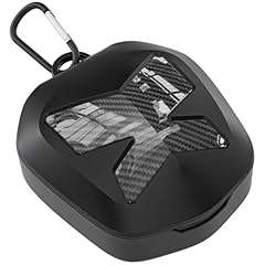 Black+carbon Fiber Coating.