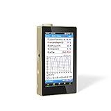 Hopoocolor OHSP350SF 350-950nm Spectrometer Grow Light Tester Flicker Meter Lab Equipment