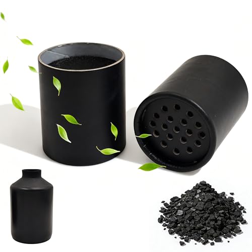 xcivi 2 Pack Filter Cartridges for Smoke Trap Personal Smoke Air Filter