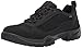 Price comparison product image ECCO Men's Xpedition Iii Low Rise Hiking Shoes, Black (Black/Black 51052), 11.5 UK