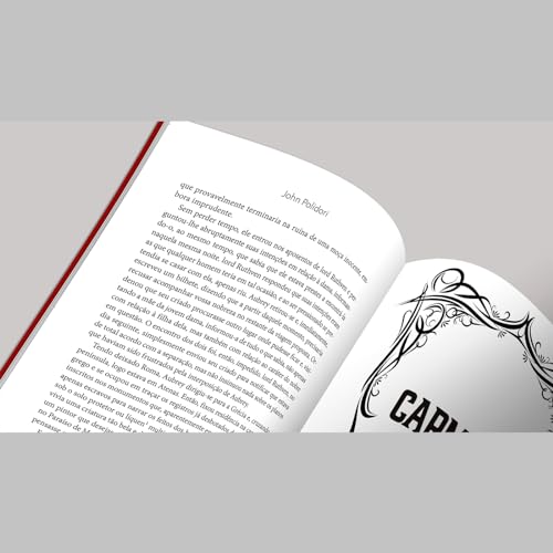 O Vampiro | Carmilla - Clássicos Góticos