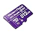 Western Digital Purple 512 GB microSDXC