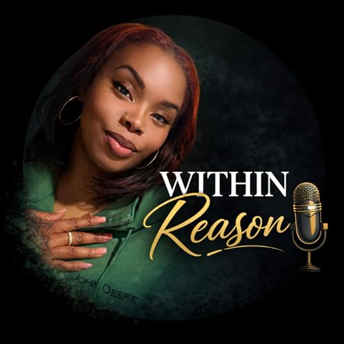 Within Reason Podcast cover art