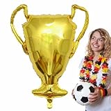 Globos de campeonato, Hermoso fútbol suministra decoraciones para el hogar para uso en interiores