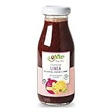 Lome Super Fruit Suc Melag Limone Lome, 25cl