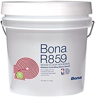 Bona R859 Adhesive - 4 Gallon