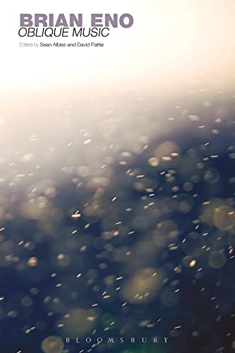 Preisvergleich Produktbild Brian Eno: Oblique Music