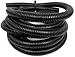 Wiring loom, Split looming tubing, cable loom 3/4" 100 FT CABLE Conduit Wire