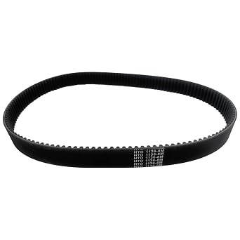 Drive Belt Compatible with Victory Kingpin 2004 2005, Victory Vegas 2003 2004 2005 Replace 3211088