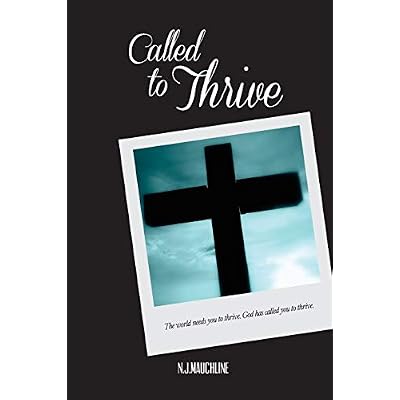 Called to Thrive