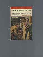 Texan-Killer (Green Country) B00193IFZO Book Cover