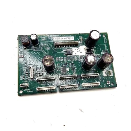 Chariot PCA CH538-80004 résout l'erreur de traceur HP Designjet T770 T1300