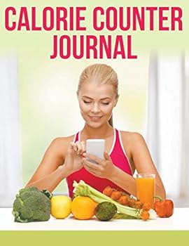 Calorie Counter Journal