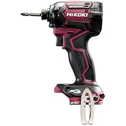 Amazon.co.jp: HiKOKI(ハイコーキ) 第2世代36Vコードレス