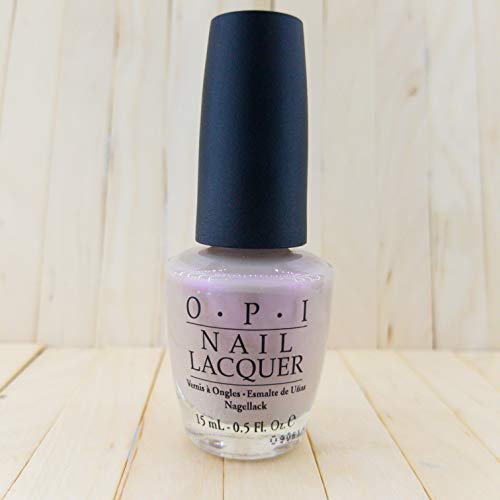 Venus Di Violet NL E27 Nail Lacquer Polish .5oz 1 Bottle.