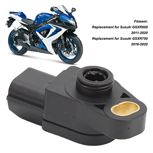 Sensor TPS, Sensor de Posição do Acelerador de Alta Sensibilidade 13580 29G00 para Motocicleta