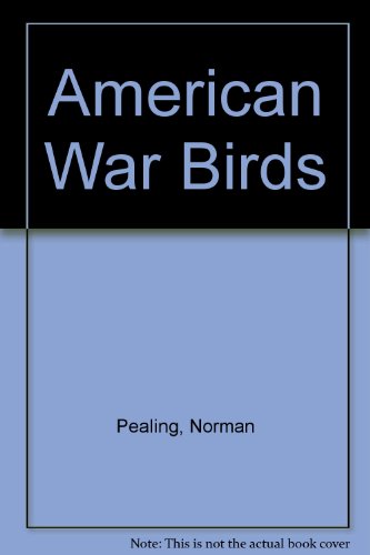 Image of American War Birds