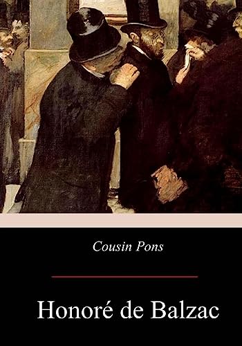 Cousin Pons