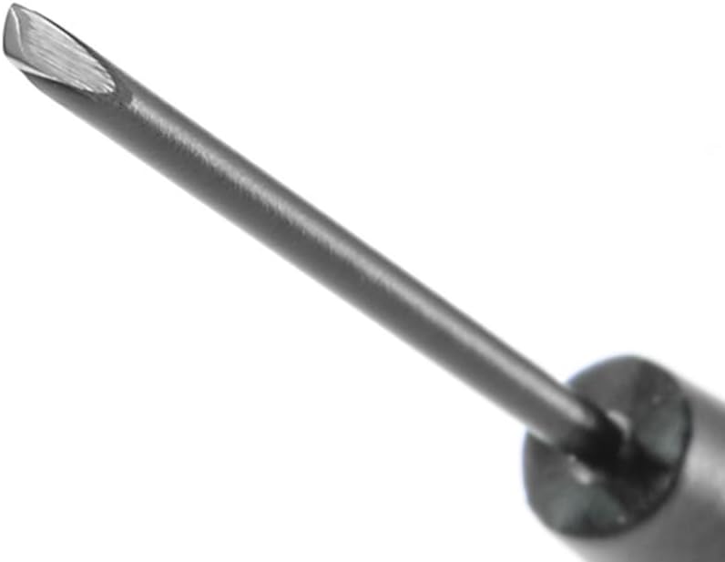 Modeling Thin Flat Chisel (Tt4)