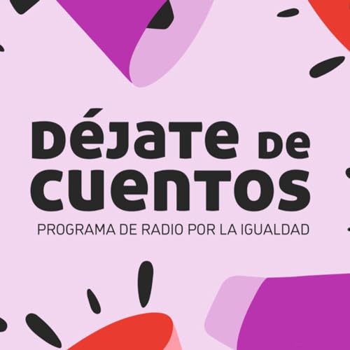 Couverture de D&eacute;jate de Cuentos