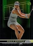 Paula Badosa trading Card (United States Tennis Champion) 2024 Topps Chrome Rookie RC #64