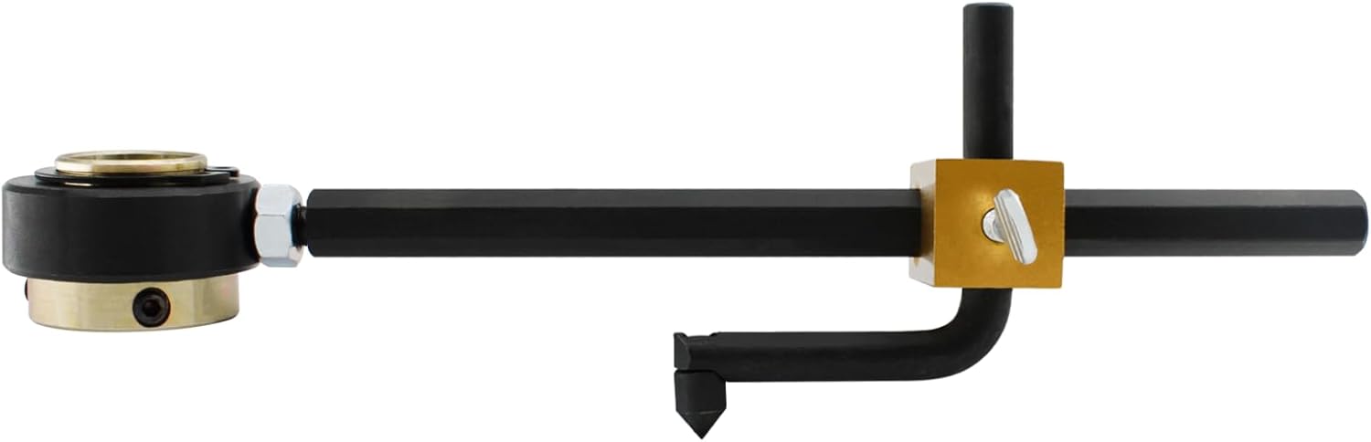 CW-300 Circle Cutting Attachments, 0.5" Width, 0.5" Length.