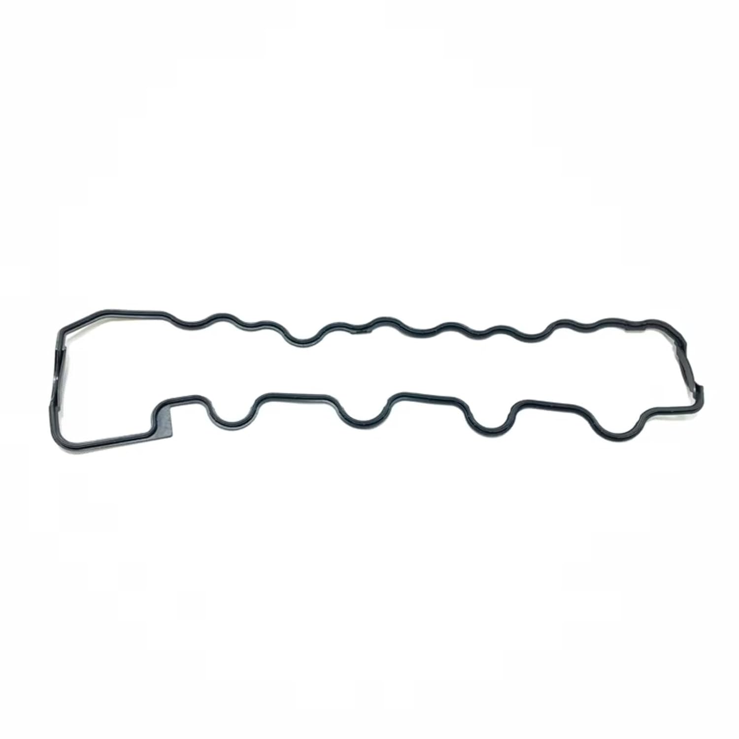 Compatible with Benz for C219 for W211 for V251 Engine Valve Cover Gasket Repair Car Accessories for Parts Replace OEM 1130160221 Car Valve Cover Gasket