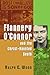 Flannery O'Connor and the Christ-Haunted South