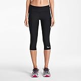 Saucony Women's Bullet Capri