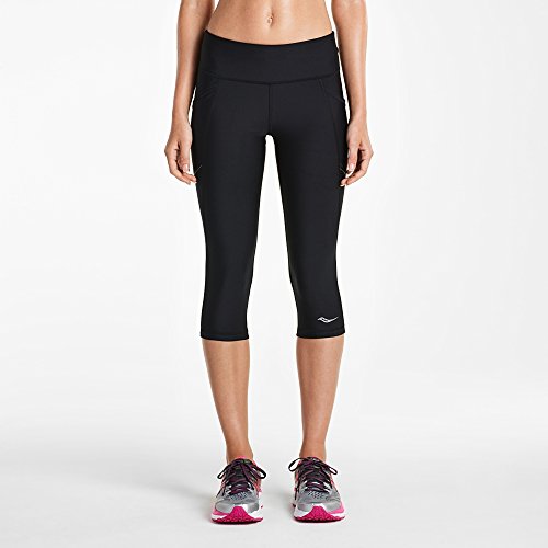 Saucony Women's Bullet Capri