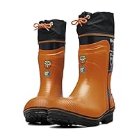 Amazon.co.jp: ハスクバーナ・ゼノア ガーデンブーツテクニカル サイズ