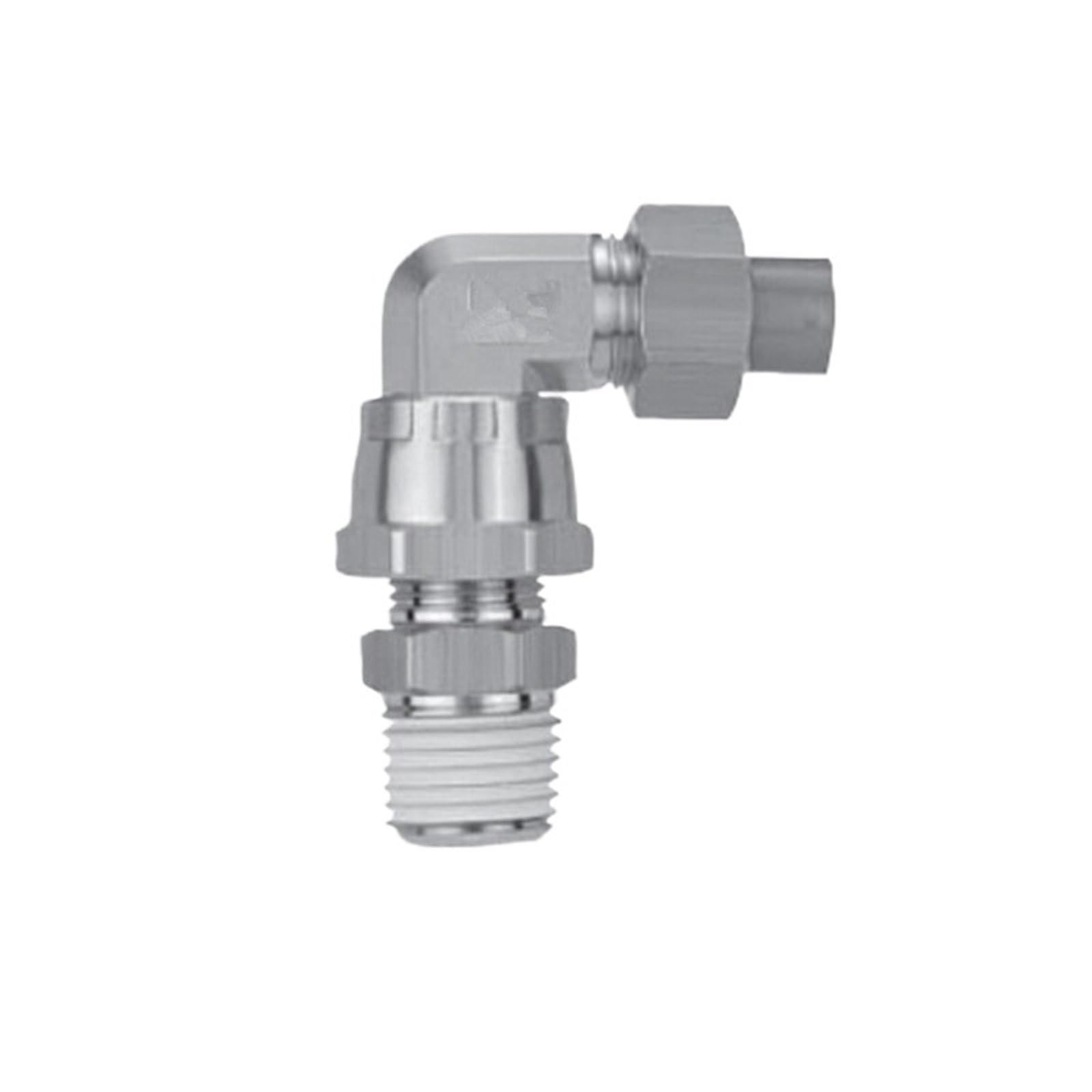Insertillos de inserción estables KFV04B-02S para evitar fugas en series KFV04 y KFV06