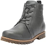  Andrea Conti Damen Boot, Botas de Moda Mujer, Schiefer, 38 EU