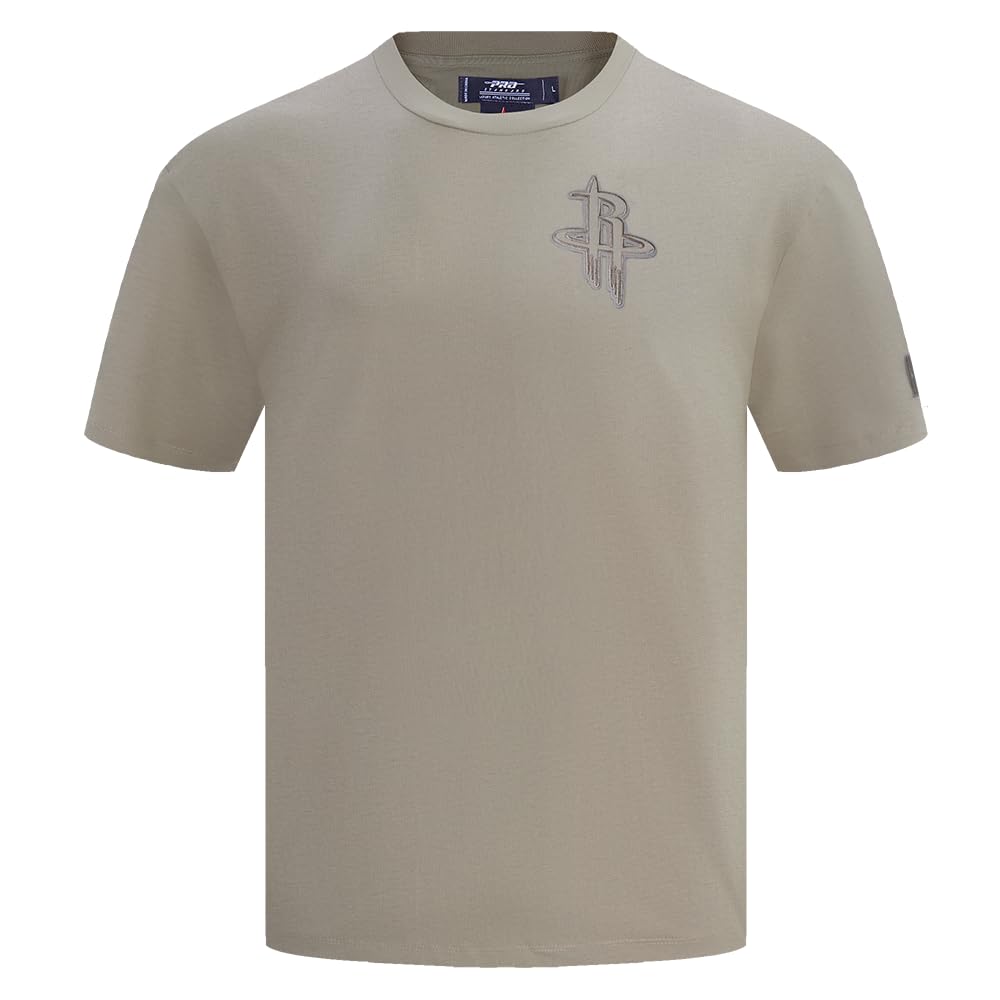 PRO Standard Men's NBA Neutral Short Sleeve Tee