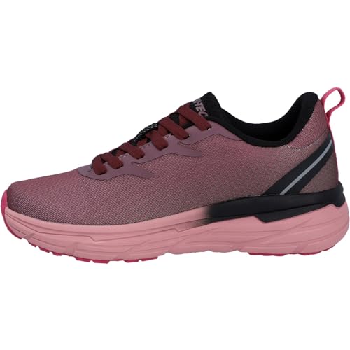 Baskets Promenade Femme Hi-TEC running loisir marche active
