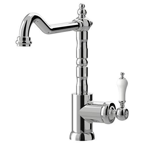 Top 10 Ikea Kitchen Faucets Of 2020 Best Reviews Guide