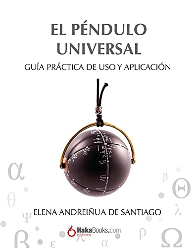 Pendule universel guide espagnol pour surmonter les blocages