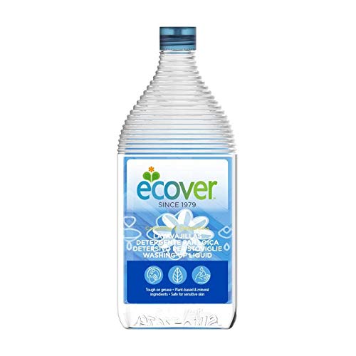 Ecover Lavavajillas Manzanilla Ecover 950 Ml 400 G