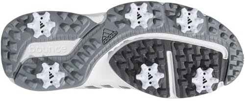 Adidas Unisex-Child Tour360 24 Boa Golf Shoes - Image 3