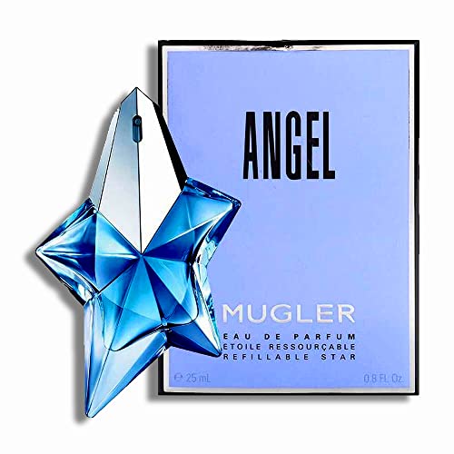 La Mejor review de Perfume ángel al mejor precio. 5 Imagen adicional