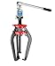 SKF TMMA 75H EasyPull Hydraulic Puller, 3 Jaws, 84 Ton Capacity