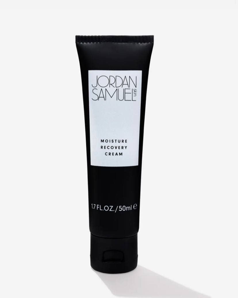 JORDAN SAMUEL SKIN MOISTURE RECOVERY CREAM