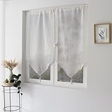 🇫🇷 Design pensé en France : Notre équipe basée près de Lyon crée des collections modernes et durables, en phase avec les tendances déco. Chaque rideau est pensé pour allier esthétique, praticité et confort.